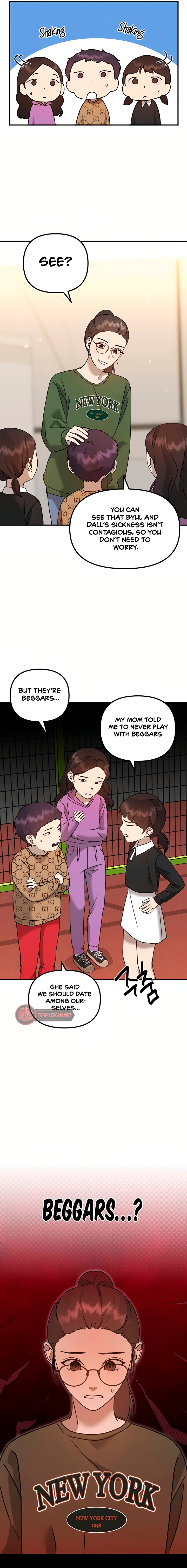 The Jangsan Tiger Chapter 26 page 9 - 