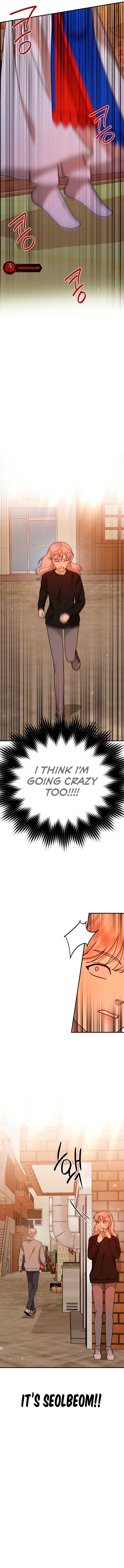 The Jangsan Tiger Chapter 27 page 14 - 