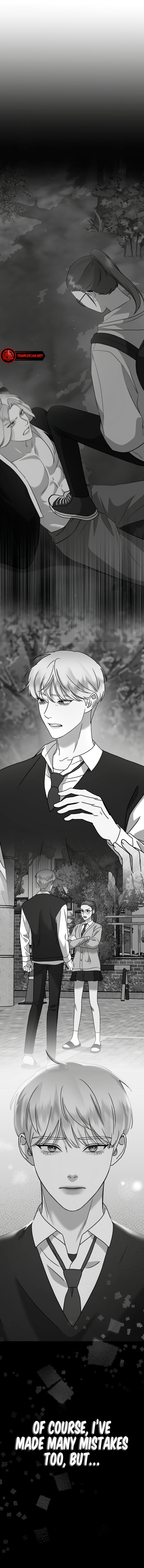 The Jangsan Tiger Chapter 28 page 14 - 