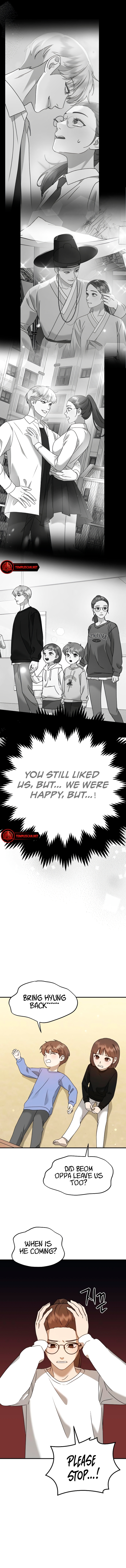 The Jangsan Tiger Chapter 28 page 15 - 