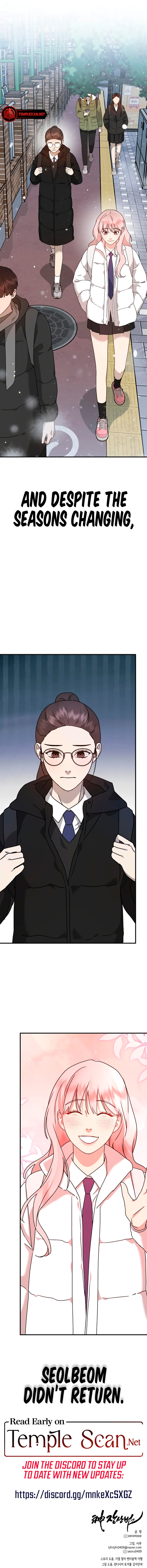 The Jangsan Tiger Chapter 28 page 18 - 