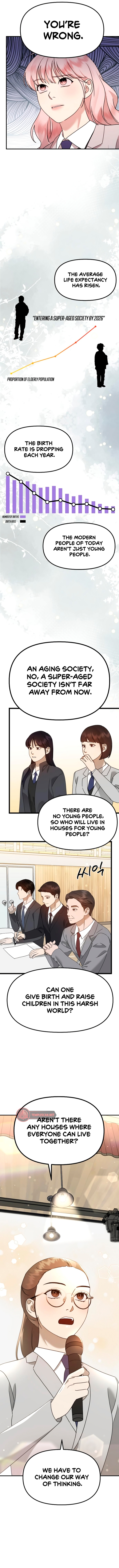The Jangsan Tiger Chapter 29 page 13 - 