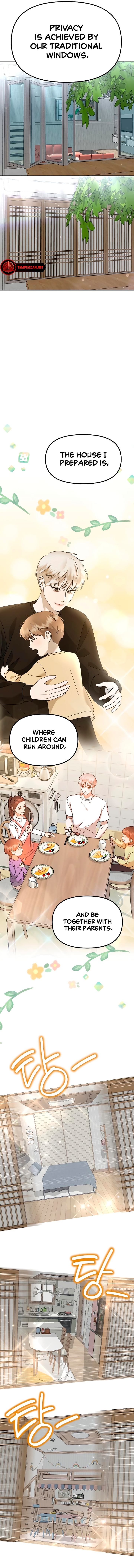The Jangsan Tiger Chapter 29 page 14 - 