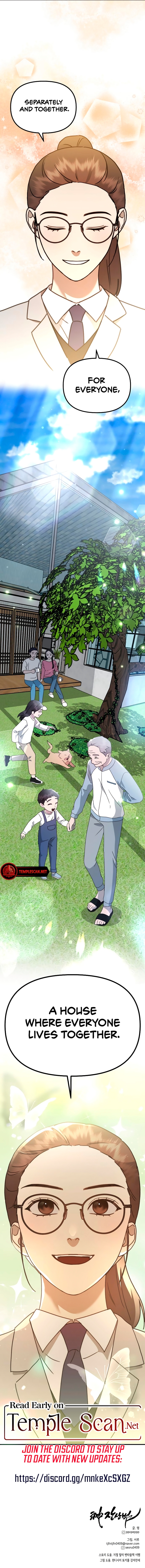 The Jangsan Tiger Chapter 29 page 16 - 