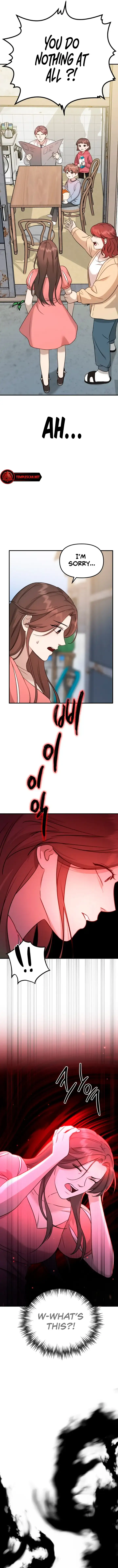 The Jangsan Tiger Chapter 3 page 12 - 