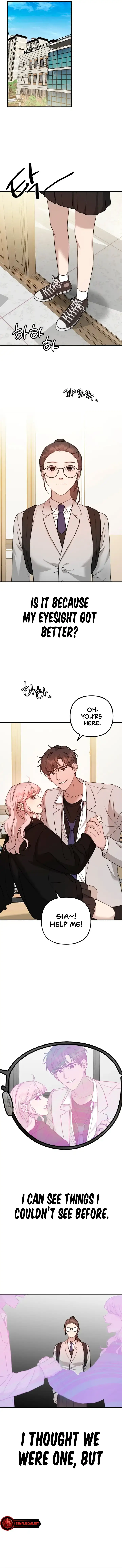The Jangsan Tiger Chapter 3 page 14 - 