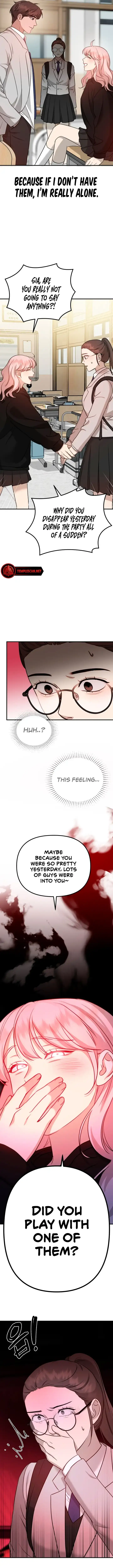 The Jangsan Tiger Chapter 3 page 16 - 