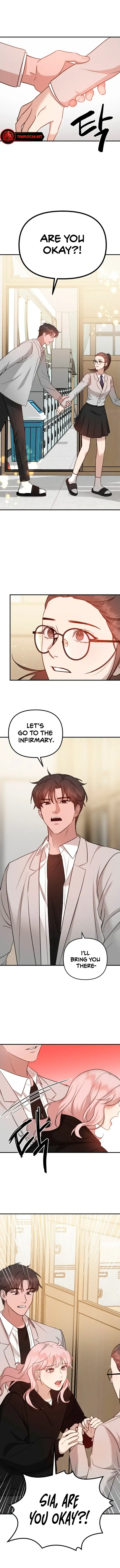 The Jangsan Tiger Chapter 3 page 20 - 
