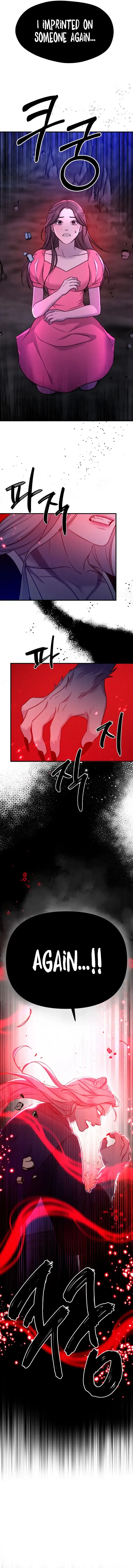 The Jangsan Tiger Chapter 3 page 3 - 