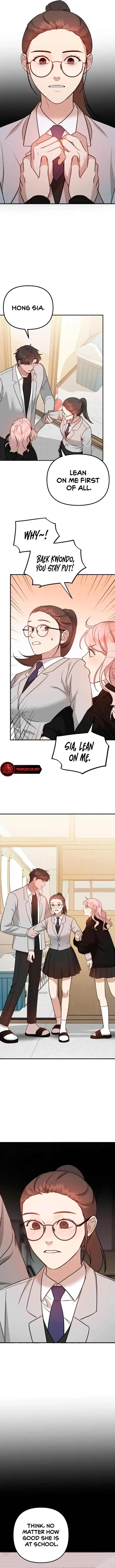 The Jangsan Tiger Chapter 3 page 21 - 