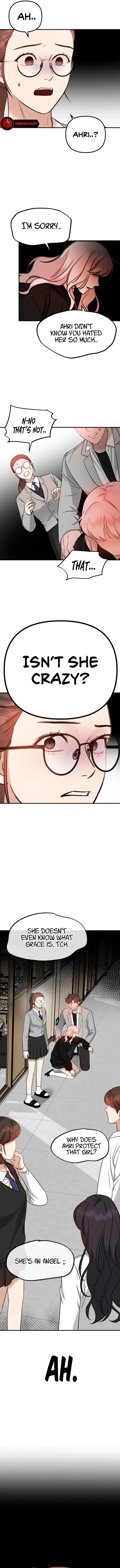 The Jangsan Tiger Chapter 3 page 24 - 