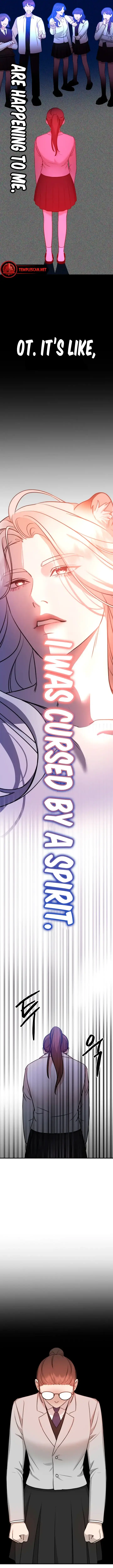 The Jangsan Tiger Chapter 3 page 26 - 