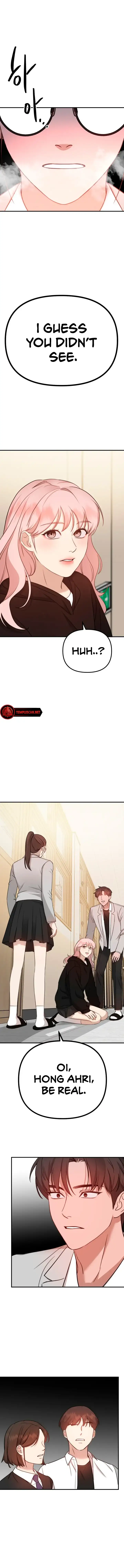 The Jangsan Tiger Chapter 3 page 27 - 