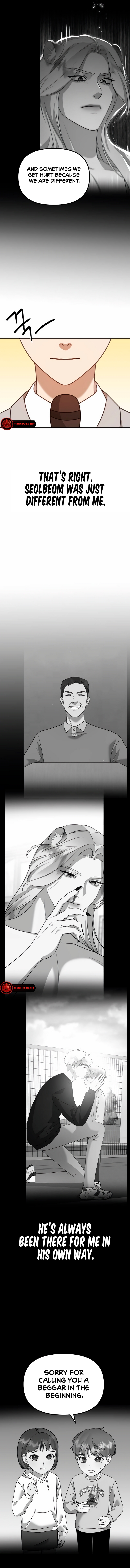 The Jangsan Tiger Chapter 30 page 2 - 