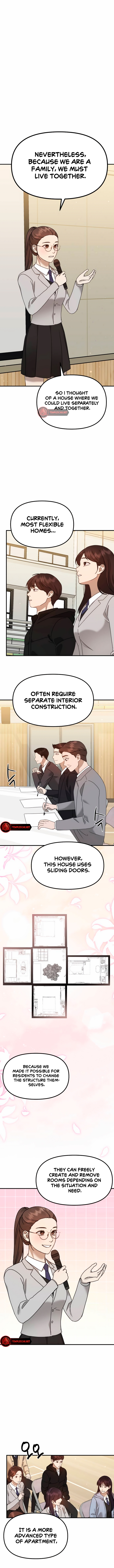 The Jangsan Tiger Chapter 30 page 4 - 