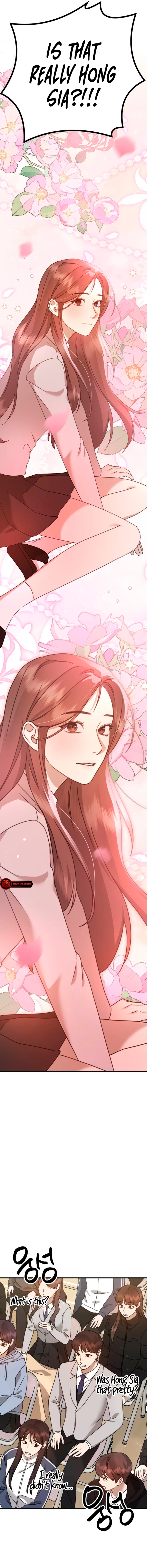 The Jangsan Tiger Chapter 31 page 2 - 
