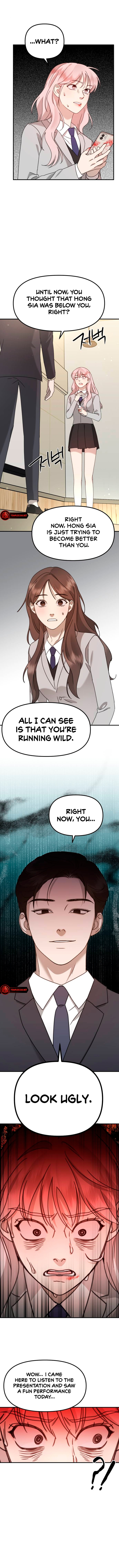 The Jangsan Tiger Chapter 31 page 11 - 