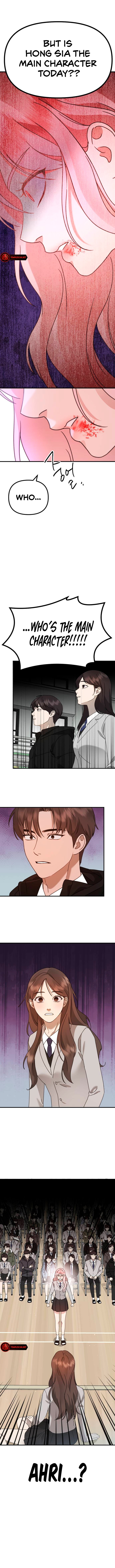The Jangsan Tiger Chapter 31 page 4 - 