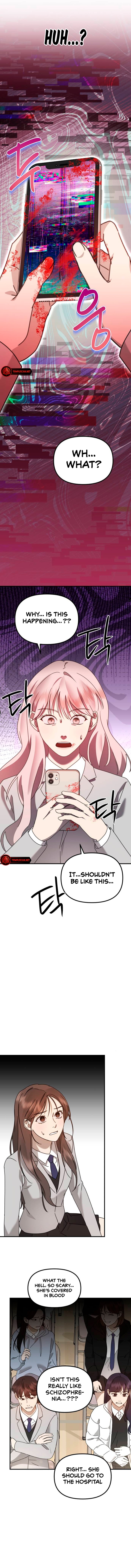 The Jangsan Tiger Chapter 31 page 9 - 
