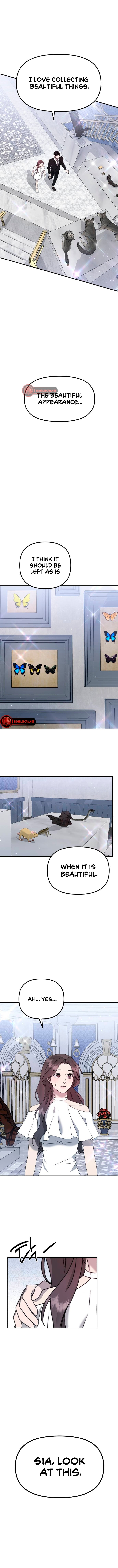 The Jangsan Tiger Chapter 36 page 12 - 