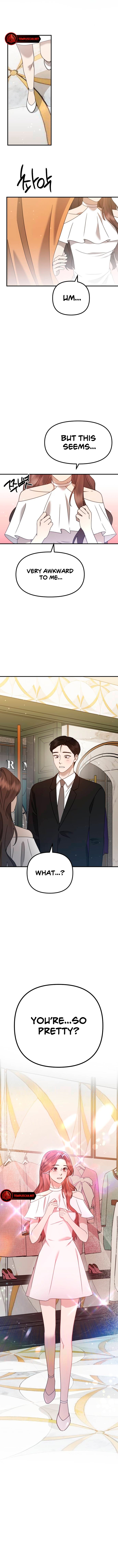 The Jangsan Tiger Chapter 36 page 9 - 