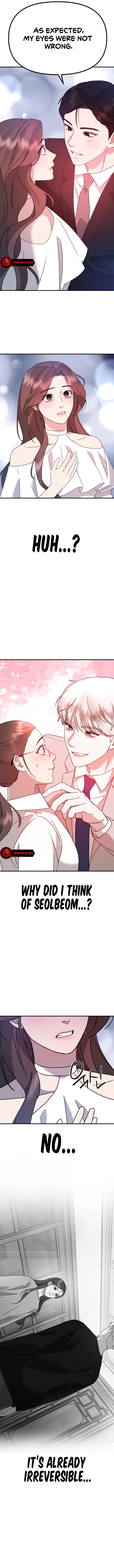 The Jangsan Tiger Chapter 36 page 10 - 