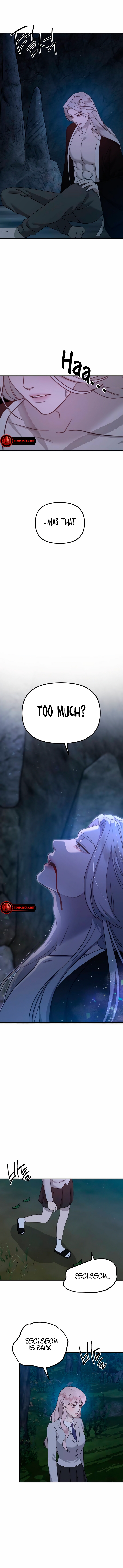 The Jangsan Tiger Chapter 37 page 4 - 