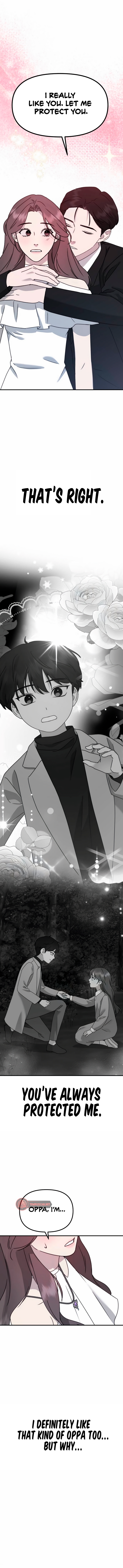 The Jangsan Tiger Chapter 37 page 8 - 