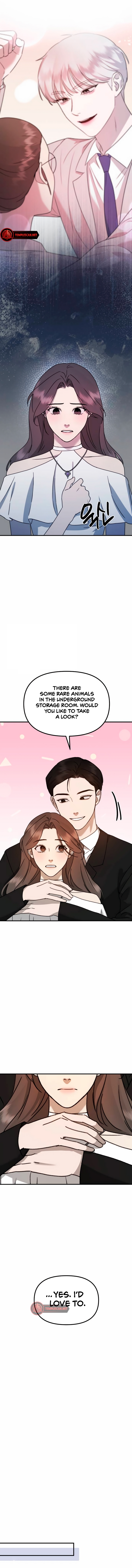 The Jangsan Tiger Chapter 37 page 9 - 