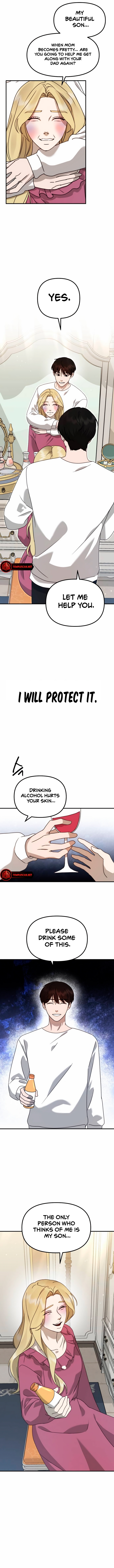 The Jangsan Tiger Chapter 38 page 13 - 