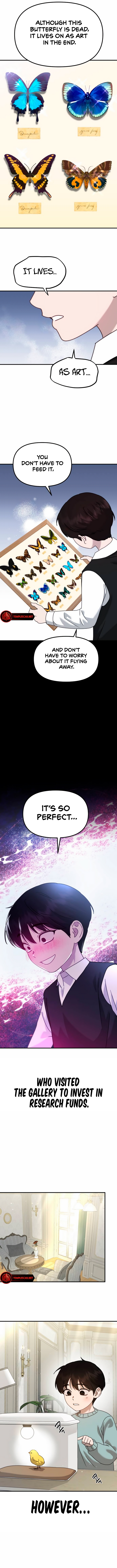 The Jangsan Tiger Chapter 38 page 7 - 