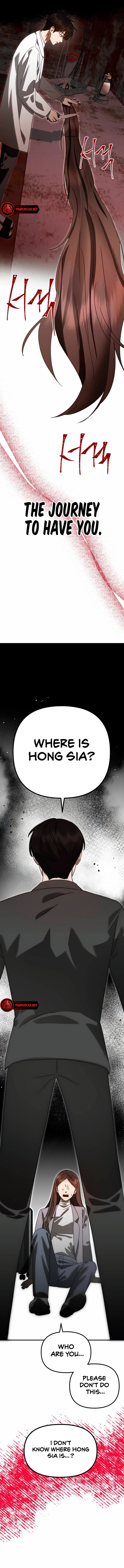 The Jangsan Tiger Chapter 39 page 11 - 