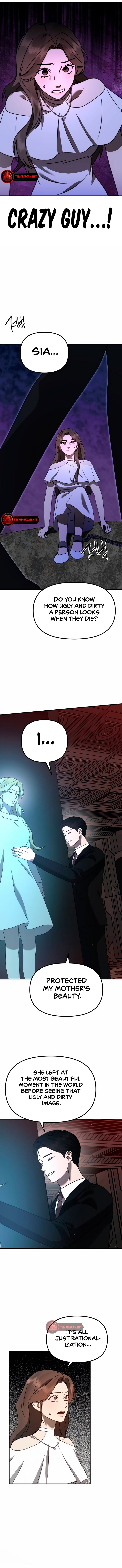 The Jangsan Tiger Chapter 39 page 3 - 