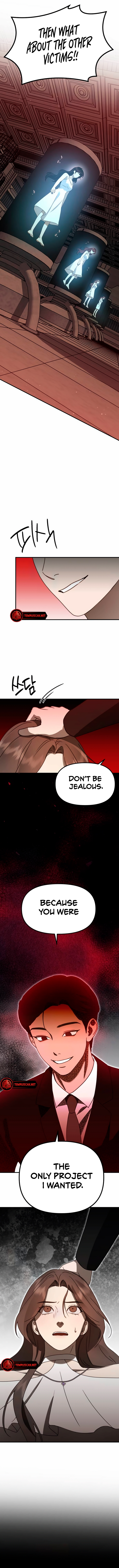 The Jangsan Tiger Chapter 39 page 4 - 