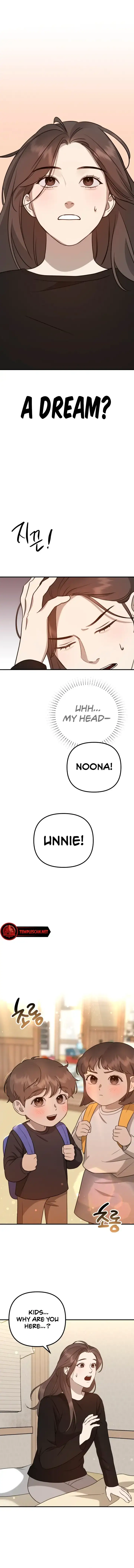 The Jangsan Tiger Chapter 4 page 16 - 