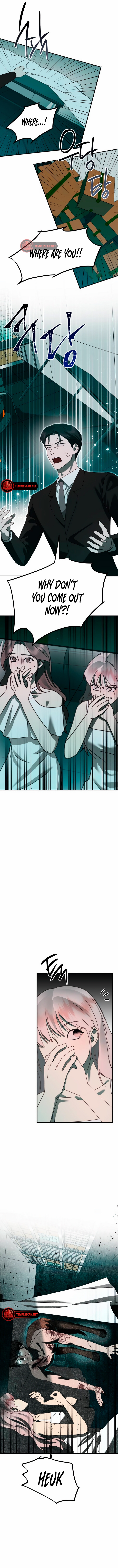 The Jangsan Tiger Chapter 40 page 7 - 