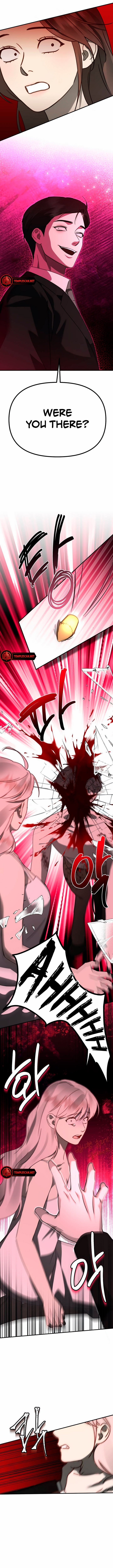 The Jangsan Tiger Chapter 40 page 8 - 