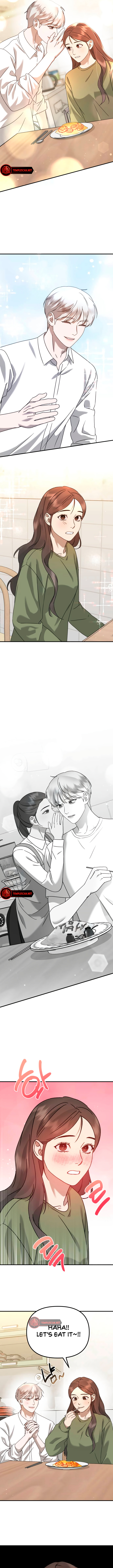 The Jangsan Tiger Chapter 43 page 2 - 