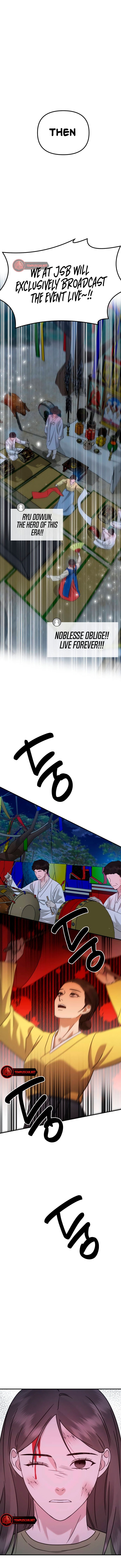 The Jangsan Tiger Chapter 44 page 11 - 