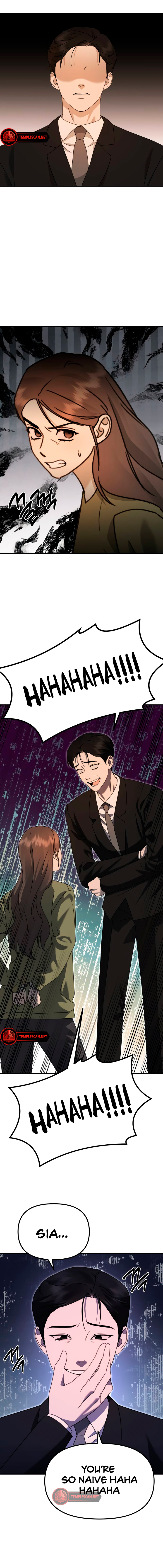 The Jangsan Tiger Chapter 44 page 4 - 