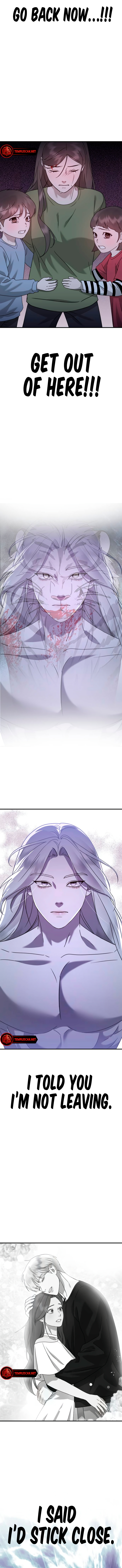 The Jangsan Tiger Chapter 45 page 4 - 