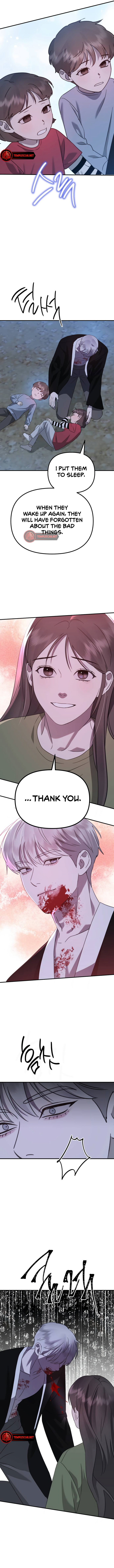 The Jangsan Tiger Chapter 46 page 11 - 