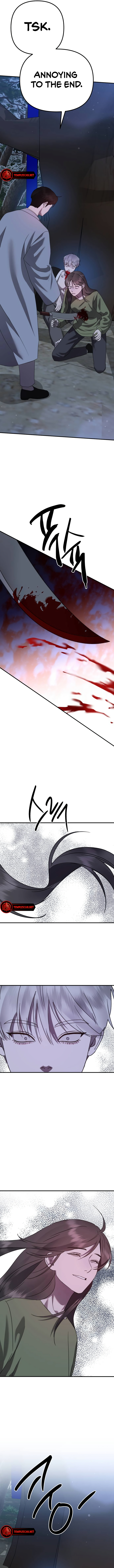 The Jangsan Tiger Chapter 46 page 17 - 