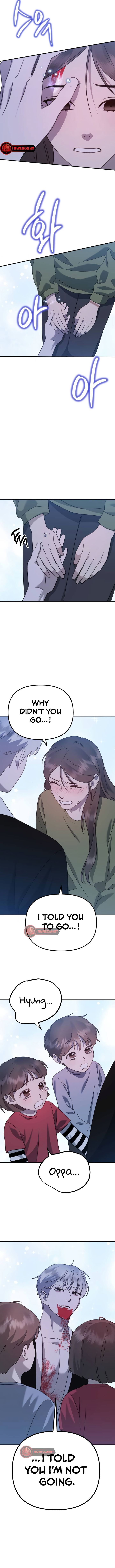 The Jangsan Tiger Chapter 46 page 10 - 