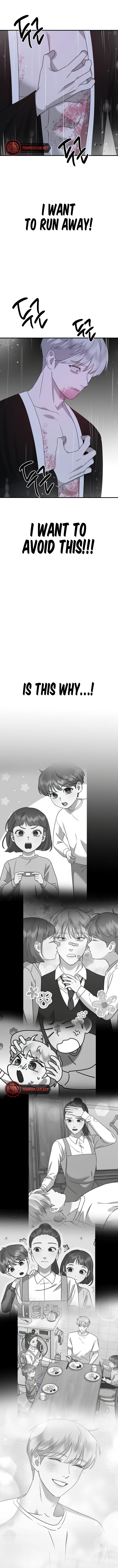 The Jangsan Tiger Chapter 47 page 3 - 