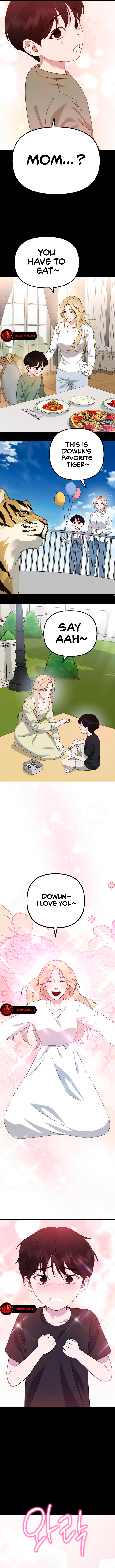 The Jangsan Tiger Chapter 48 page 18 - 