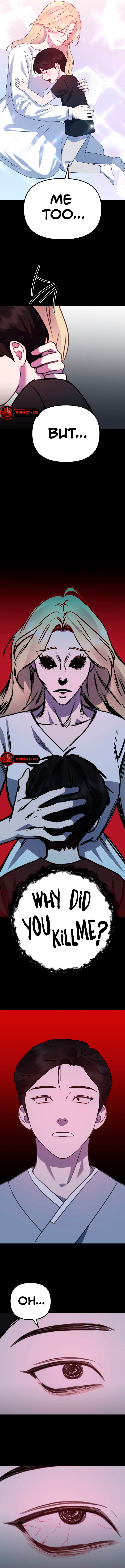 The Jangsan Tiger Chapter 48 page 19 - 
