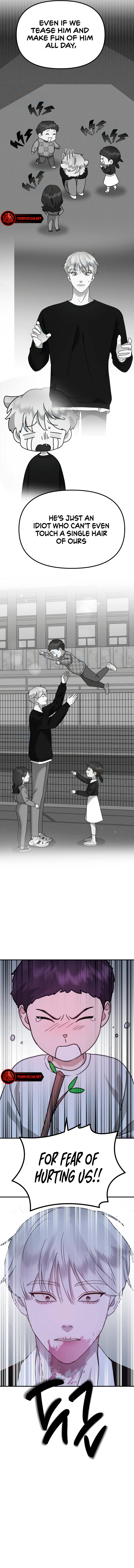 The Jangsan Tiger Chapter 48 page 5 - 