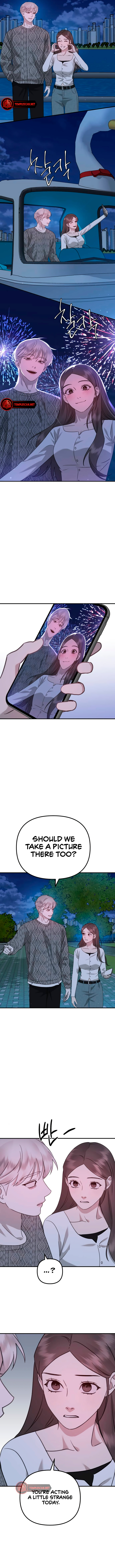 The Jangsan Tiger Chapter 49 page 6 - 