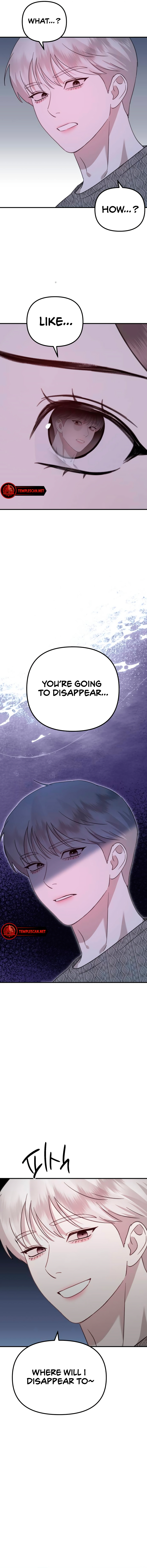 The Jangsan Tiger Chapter 49 page 7 - 